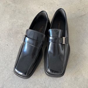 Structure | Shoes | Structure Vera Gomma Italy Buckle Black  display picture 2